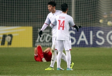 Phan Văn Đức bất ngờ lên tiếng nói lời 'ruột gan' với NHM