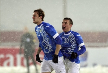 Người hùng Uzbekistan nhắc đến Việt Nam: Rất ngạo nghễ