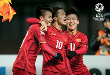 U23 Việt Nam có lợi thế lớn giành vé dự Olympic 2020?