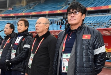 Ông Dương Vũ Lâm: 'Tôi và GĐKT Gede không được chia thưởng'