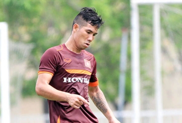 HLV Tài Em chiêu mộ xong cựu tuyển thủ ĐT Việt Nam?