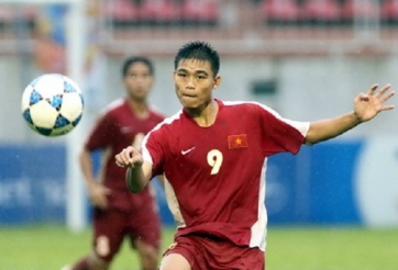 Cựu tuyển thủ U23 Việt Nam được CLB Hàn Quốc trả lương khủng