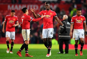 Lịch thi đấu bóng đá 11/2: MU, Barca xuất trận