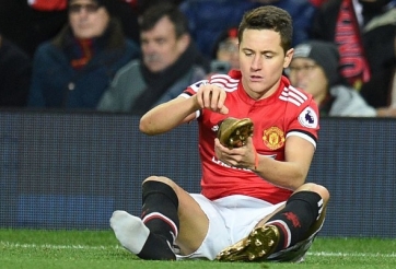 Sao MU đối diện với án tù vì dàn xếp tỷ số