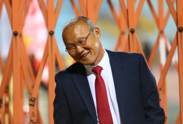 VFF đau đầu với bài toán mang tên Park Hang Seo?