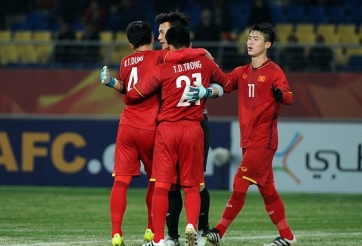 Nhà báo Anh gọi 'luật U23 Việt Nam' là điều giả tạo, gượng ép