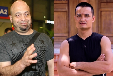 Flores đấu Tuấn 'Hạc': Công an sẽ ập đến ngay 