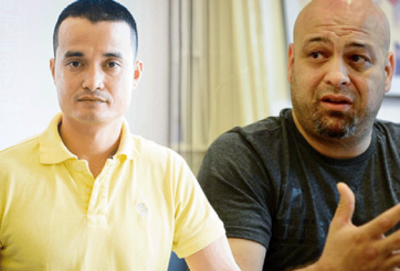 NÓNG: Tuấn 'Hạc' sẵn sàng xin giấy phép đấu Flores