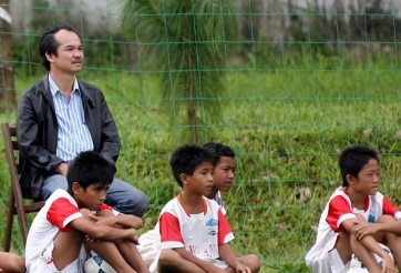 'Bầu Đức làm chủ tịch VFF là tốt nhất, xứng đáng nhất'