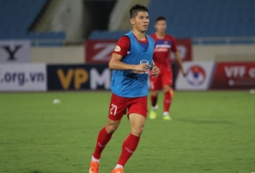 Hà Nội FC chiêu mộ thành công tuyển thủ ĐT Việt Nam