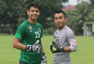 Cầu thủ U23 Malaysia sử dụng doping nhận án cực nặng từ AFC?