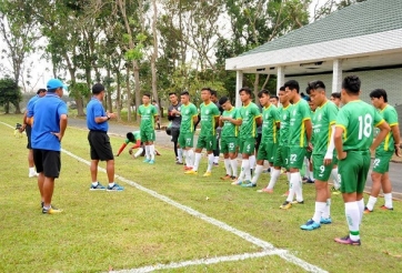 Đội hình, danh sách cầu thủ CLB XSKT CẦN THƠ mùa giải 2018