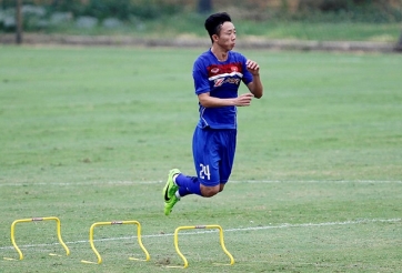 Cầu thủ U23 Việt Nam: 'Ở HAGL đừng để bị loại, xấu hổ lắm'