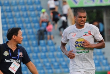 SLNA chiêu mộ thành công cựu cầu thủ HAGL