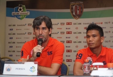 Cầu thủ Indonesia biết rất rõ hai cầu thủ U23 Việt Nam tại AFC Cup