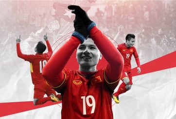 Cầu thủ U23 VN 'sốc' vì có công ty đại diện tại Châu Âu