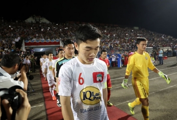 Lịch thi đấu bóng đá 10/3: Xuân Trường và HAGL xuất trận