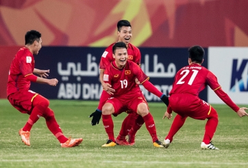 Ngôi sao U23 VN: 'Tôi sẽ là con mồi được săn đón tại V.League 2018'