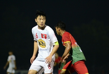 Link xem trực tiếp HAGL vs Bình Dương 17h00 ngày 10/3