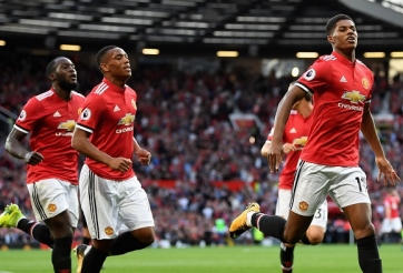 BXH Ngoại hạng Anh mới nhất: MU tách dần top dưới