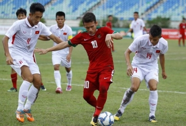 Thêm một cầu thủ Đông Nam Á sang châu Âu thi đấu