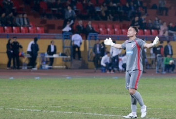 'Đặng Văn Lâm xứng đáng được HLV Park Hang Seo gọi lên ĐTQG'