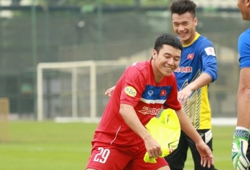 Đội bóng của Công Vinh mất 'cánh chim lạ' ĐTVN trận gặp Thanh Hóa?