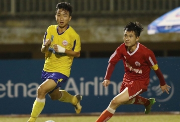 Lộ diện hai sao trẻ U19 lọt vào 'mắt xanh' của HLV Park Hang Seo?