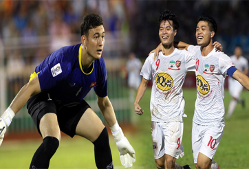 Đặng Văn Lâm 'nắn gân' Công Phượng, Văn Toàn trước đại chiến