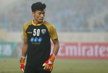 Bùi Tiến Dũng kiến tạo hay, Thanh Hóa đánh bại dàn bom tấn của Công Vinh