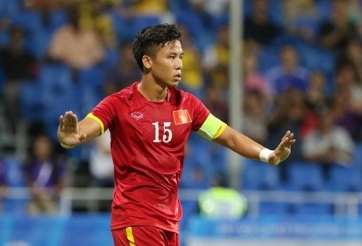 Quế Ngọc Hải: 'Tôi sẽ thay đổi để thầy Park hài lòng'