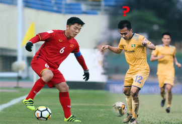 Thầy Park chấm 'cầu thủ hay nhất Châu Á' đá cặp với Xuân Trường?