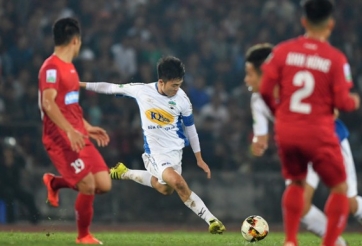 Báo Hàn Quốc ấn tượng mạnh với siêu phẩm của cầu thủ ĐTVN