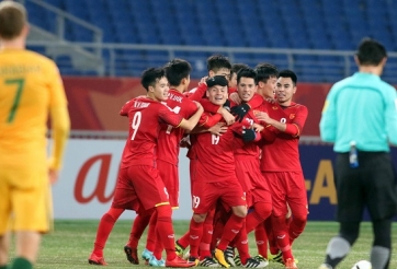 Chủ tịch AFC muốn ĐT Australia 'học tập' bóng đá Việt Nam