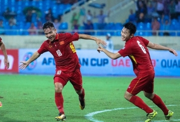 Chính thức: ĐT Việt Nam có đội trưởng mới thay Văn Quyết