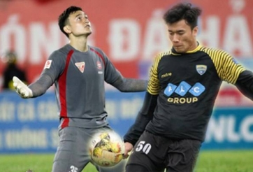 Đặng Văn Lâm ghi điểm, Bùi Tiến Dũng mắc lỗi trước ngày ĐTQG hội quân