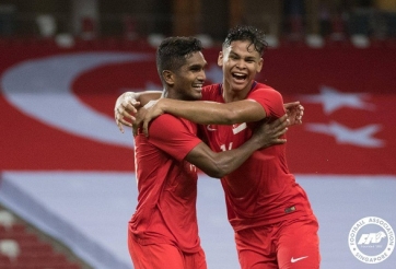 Đội tuyển Đông Nam Á giành chiến thắng sau 14 trận chỉ hòa và thua