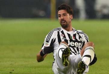 Juventus mất nửa đội hình khi gặp Real Madrid tại tứ kết C1