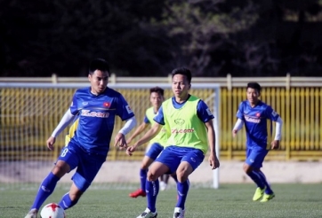 Chuyên gia chỉ ra cầu thủ quan trọng nhất trong đội hình ĐT Việt Nam