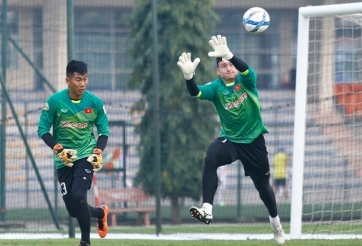 Báo Thái Lan ấn tượng mạnh với một cầu thủ ĐT Việt Nam