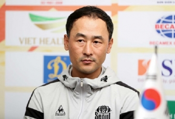 HLV Hàn Quốc: 'Cầu thủ Việt Nam có điểm mạnh rất đáng khen'