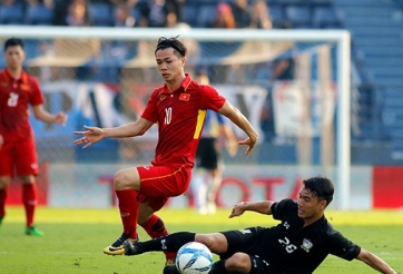 Người Thái không coi ĐT Việt Nam là đối trọng tại Asian Cup 2019