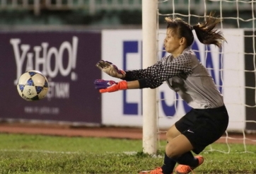 AFC gọi một cầu thủ Việt Nam là biểu tượng Asian Cup 