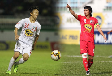 HAGL 'chốt' xong phương án thay Tuấn Anh đá cặp với Xuân Trường