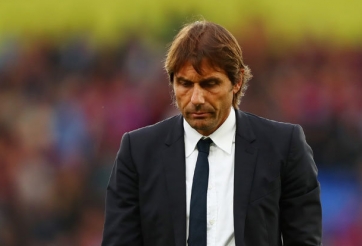 Thua đau Tottenham, HLV Conte bị Chelsea sa thải?