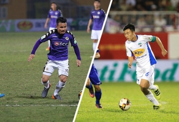 Quang Hải sẽ tỏa sáng trong trận gặp HAGL vì...
