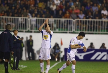 Công Phượng, Xuân Trường đánh mất sức hút ở trận nội chiến U23 VN