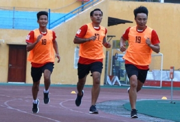 Sốc: Trọng tài Việt Nam đột quỵ, bất tỉnh 2 ngày khi kiểm tra thể lực