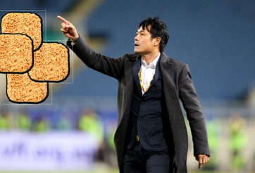 VFF loại bỏ 'di sản' cuối cùng của HLV Hữu Thắng tại các đội tuyển VN