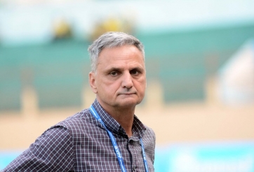 HLV châu Âu nói gì khi bị FLC Thanh Hóa sa thải?